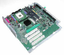 DELL 1T751 SYSTEM BOARD FOR DIMENSION 8200.DESKTOP BOARD-1T751