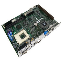 DELL - P3 SYSTEM BOARD FOR OPTIPLEX GX110 (36XMT).DESKTOP BOARD-36XMT