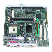 DELL 0T606 P4 SOCKET 478 SYSTEM BOARD FOR OPTIPLEX GX260.DESKTOP BOARD-0T606