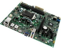 DELL 042P49 SYSTEM BOARD FOR OPTIPLEX 3010, LGA1155 W/O CPU.DESKTOP BOARD-042P49