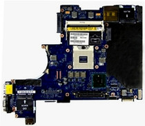 DELL 0H12D SYSTEM BOARD FOR PGA988A W/O CPU LATITUDE E6410 ATG.LAPTOP BOARD-0H12D