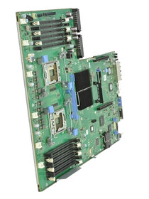 DELL 0XTKGT SYSTEM BOARD FOR POWEREDGE R610 V2 SERVER.SERVER BOARDS-0XTKGT