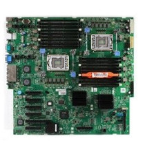 DELL 49JT9 SYSTEM BOARD FOR POWEREDGE T710 SERVER V2.SERVER BOARDS-49JT9