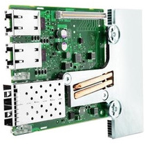 DELL 540-BBBY BROADCOM 57800S QUAD-PORT SFP+ RACK CONVERGED NETWORK DAUGHTER CARD.CONVERGED NETWORK ADAPTER (CNA)-540-BBBY