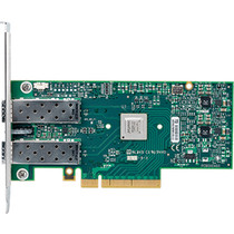 DELL 540-BBPN CONNECTX-3 PRO DUAL PORT 40 GBE QSFP+ PCIE ADAPTER.CONVERGED NETWORK ADAPTER (CNA)-540-BBPN