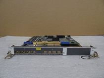 DELL 5GFDK FORCE10 NETWORKS E300 8-PORT 10 GBE LINE CARD, XFP MODULES REQUIRED.EXPANSION MODULE-5GFDK