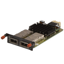 DELL 409-BBCP POWERCONNECT 81XX AND NETWORKING N40XX QSFP STACKING MODULE.EXPANSION MODULE-409-BBCP