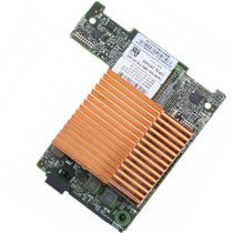 DELL 331-1343 BROCADE BR1741M-K 10GBE CNA ADAPTER FOR POWEREDGE M-SERIES BLADE SERVERS.NETWORK ADAPTER-331-1343