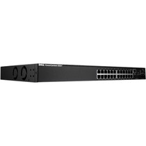 DELL 469-3414 POWERCONNECT 5524 SWITCH - 24 PORTS - MANAGED - STACKABLE.SWITCH-469-3414