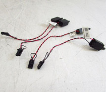 DELL 2M9TW INTRUSION SWITCH FOR POWEREDGE T110.SWITCH-2M9TW