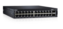 DELL 210-ADPL NETWORKING X1026 - SWITCH - 24 PORTS - MANAGED - RACK-MOUNTABLE.SWITCH-210-ADPL