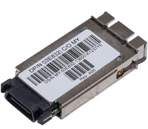 DELL 3E832 SINGLE-MODE 1310 NM LONGWAVE OPTICAL GBIC MODULE.TRANSCEIVER-3E832