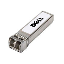DELL 407-BBEF NETWORKING TRANSCEIVER SFP+ 10GBE SR 850NM WAVELENGTH 300M RCH.REFUBISHED.TRANSCEIVER-407-BBEF