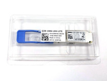 DELL 3MFXG EMC Q28-100G-LR-LITE 100GBASE-LR4 QSFP28 1310NM 2KM TRANSCEIVER.TRANSCEIVER-3MFXG