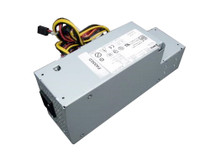 DELL 0N8373 275 WATT POWER SUPPLY FOR OPTIPLEX GX 620 SFF .DESKTOP POWER SUPPLY-0N8373