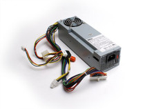 DELL 0R5953 160 WATT POWER SUPPLY FOR OPTIPLEX GX280 SFF.DESKTOP POWER SUPPLY-0R5953