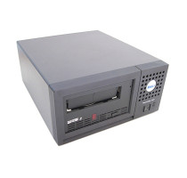 DELL 18P9056 200/400GB LTO-2 SCSI/LVD EXTERNAL TAPE DRIVE.LTO - 2-18P9056