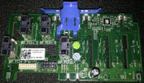 DELL 693W6 4X2.5 HDD BACKPLANE BOARD FOR POWEREDGE T620.BACKPLANE BOARD-693W6