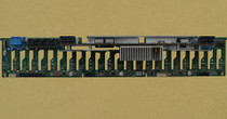 DELL 2RRVJ HARD SAS BACKPLANE WITH EXPANSION BOARD FOR POWEREDGE R730XD.BACKPLANE BOARD-2RRVJ