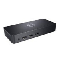 DELL 61GRY GIGABIT ETHERNET, WIGIG 65 WATT WIRELESS DOCKING STATION FOR NETWORKING.PORT REPLICATOR-61GRY