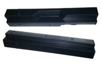 DELL 313-8230 TOWER-TO-RACK CONVERSION KIT FOR POWEREDGE T610/T710.TOWER TO RACK CONVERSION KIT-313-8230