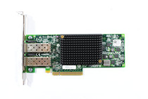 DELL 1YXTT 10GBPS DUAL PORT ISCSI CONVERGED NETWORK ADAPTER (CNA).CONVERGED NETWORK ADAPTER (CNA)-1YXTT