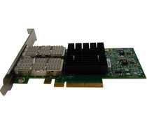 DELL 59MP7 MELLANOX QDR 40GB/S DUAL PORT VPI DAUGHTER CARD FOR POWEREDGE C6100.DAUGHTER CARD-59MP7