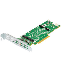 DELL 403-BBPR BOSS CONTROLLER CARD FULL HEIGHT PCI 2X M.2 SLOTS.EXPANSION MODULE-403-BBPR