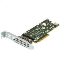 DELL 403-BBPT BOSS CONTROLLER CARD PCI 2X M.2 SLOTS FULL HEIGHT.EXPANSION MODULE-403-BBPT