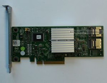 DELL 405-AADE PERC H310 6GB/S PCI-EXPRESS 2.0 DUAL PORT SAS RAID CONTROLLER CARD ONLY.SAS-SATA-405-AADE