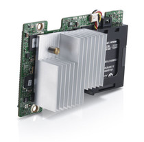 DELL 342-3631 PERC H710 MINI-BLADE 6GB/S PCI-E SAS RAID CONTROLLER CARD WITH 512MB NON-VOLATILE CACHE.SAS-SATA-342-3631