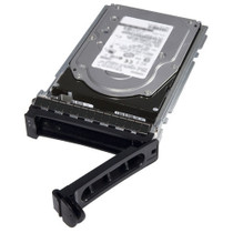 DELL 02MNJ 500GB 7200RPM SATA-6GBPS 2.5INCH HARD DISK DRIVE WITH TRAY FOR POWEREDGE SERVER.SATA-6GBPS-02MNJ
