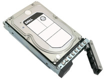DELL 2RMX9 4TB 7200RPM SATA-6GBPS 512N 3.5INCH FORM FACTOR INTERNAL HARD DRIVE WITH TRAY FOR 13G POWEREDGE SERVER.SATA-6GBPS-2RMX9