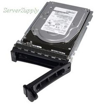 DELL - 36GB 15000RPM 80PIN ULTRA-160 SCSI 3.5INCH HARD DISK DRIVE WITH TRAY (3W908).ULTRA160-SCSI-3W908