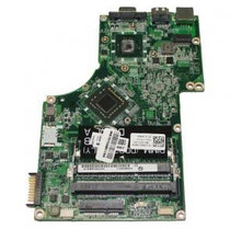 DELL - SYSTEM BOARD FOR INSPIRON 1570 LAPTOP (499G2). LAPTOP BOARD-499G2