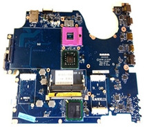 DELL 0G913 SYSTEM BOARD FOR STUDIO 1745 SERIES LAPTOP.LAPTOP BOARD-0G913