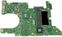 DELL 2P02C INSPIRON 14Z 5423 LAPTOP MOTHERBOARD W/ I3-3217U 1.8GHZ CPU.LAPTOP BOARD-2P02C
