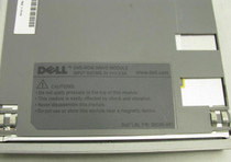 DELL - 8X IDE INTERNAL DVD-ROM DRIVE FOR LATITUDE (5W299).DVD-ROM-5W299