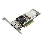 DELL 463-7355 QLOGIC 57810 - NETWORK ADAPTER.CONVERGED NETWORK ADAPTER (CNA)-463-7355