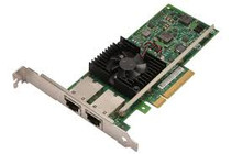 DELL 403-BBJI X540-T2 CONVERGED DUAL PORT NETWORK ADAPTER LONG BRACKETS.CONVERGED NETWORK ADAPTER (CNA)-403-BBJI
