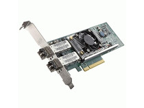 DELL 540-BBDC BROADCOM 57810 DUAL PORT 10 GB DA/SFP+ CONVERGED NETWORK ADAPTER WITH FULL HEIGHT BRACKET.CONVERGED NETWORK ADAPTER (CNA)-540-BBDC