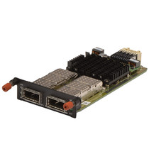 DELL 331-8186 POWERCONNECT 81XX AND NETWORKING N40XX QSFP STACKING MODULE.EXPANSION MODULE-331-8186