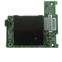 DELL 540-BBFY DUAL-PORT 10GBE CONVERGED NETWORK MEZZANINE CARD FOR M-SERIES BLADES.NETWORK ADAPTER-540-BBFY