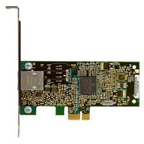 DELL - BROADCOM GIGABIT ETHERNETCONTROLLER NIC CARD PCI-E FOR SELECT DELL OPTIPLEX / PRECISION WORKSTATION DESKTOPS / LATITUDE LAPTOPS / POWEREDGE SERVERS / POWERVAULT STORAGES (430-2716).NETWORK INTERFACE CARD-430-2716