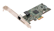 DELL 1FFPG BROADCOM NETXTREME 5721 SINGLEPORT GIGABIT ETHERNET NIC.NETWORK INTERFACE CARD-1FFPG