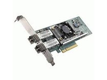 DELL 540-11151 BROADCOM 57810S DUAL PORT 10GB DIRECT ATTACH/SFP+ NETWORK ADAPTER WITH FULL HEIGHT BRACKET.NETWORK INTERFACE CARD-540-11151