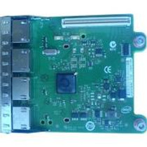 DELL 430-4437 QP 12GB I350 DAUGHTER CARD.NETWORK INTERFACE CARD-430-4437