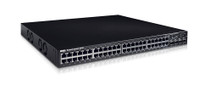 DELL 225-2155 POWERCONNECT 6248P POE GIGABIT 48 PORTS SWITCH.SWITCH-225-2155