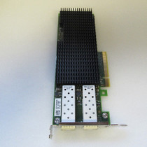 DELL 00M95 INTEL XXV710-DA2 DUAL-PORT 25GB ETHERNET NETWORK ADAPTER.(LOW-PROFILE).TRANSCEIVER-00M95