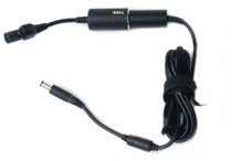 DELL 0D09RM 90 WATT AUTO/AIR/DC POWER ADAPTER-CAR/AIRPLANE.AC - DC ADAPTER-0D09RM